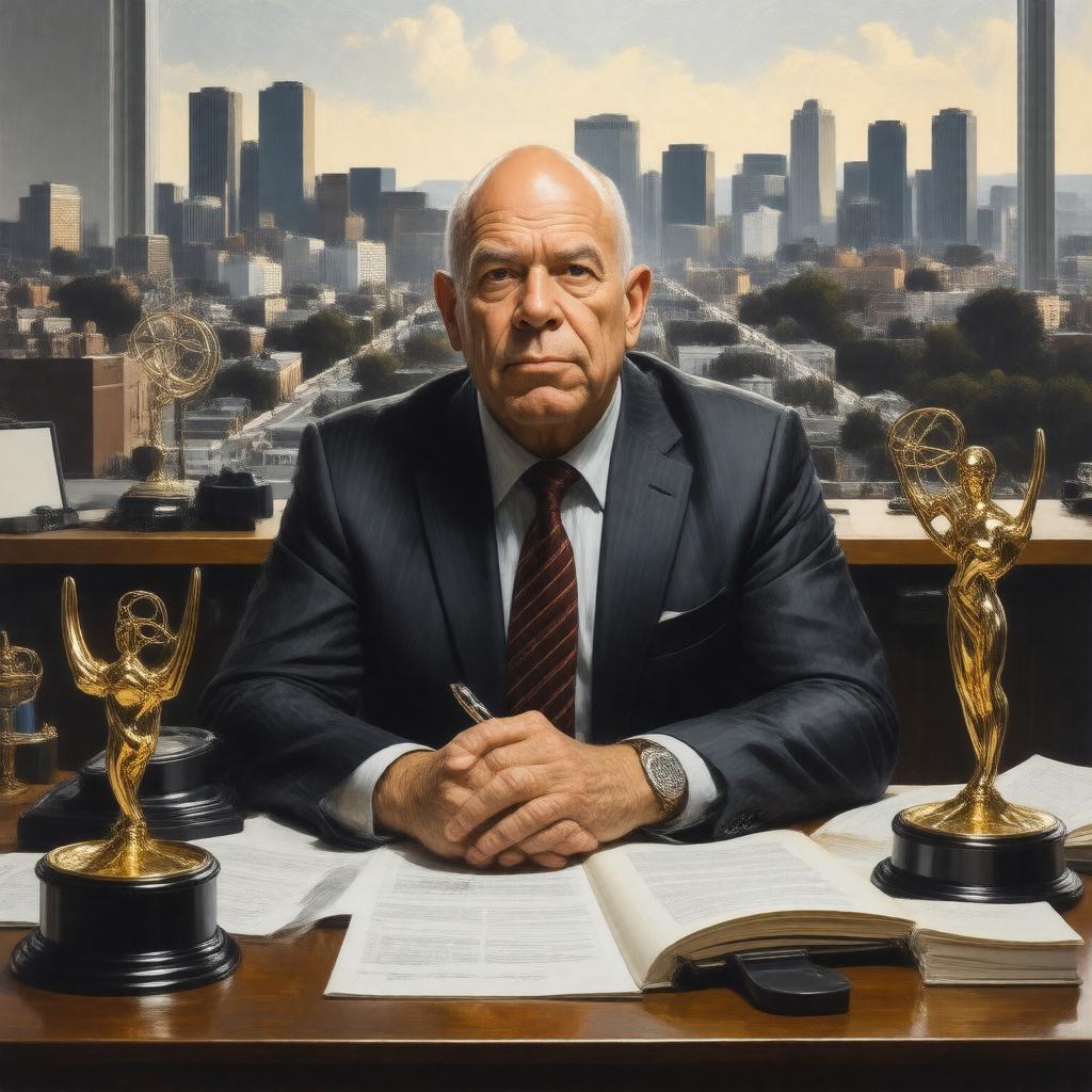 David Simon